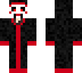 jigsaw, the mastermind