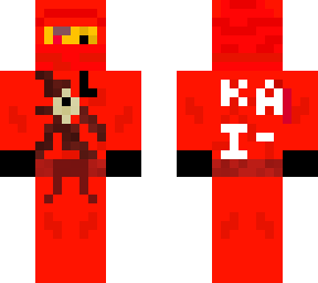 kai the better