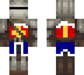kystomyr knight