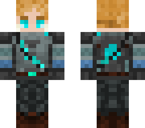 leo version 1 - armour
