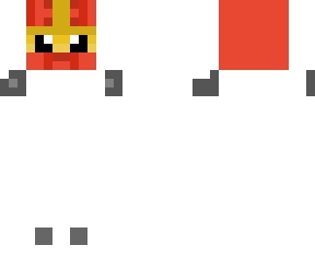 lunar new year head