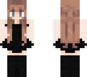 majo-elegante