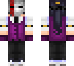 masked tuxedo guy 2