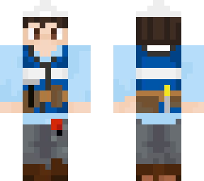 mayito engineer 2