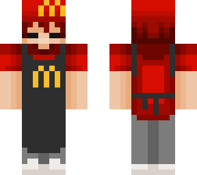 mcdonalds boi