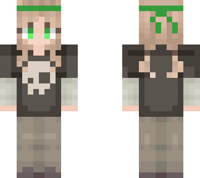 me-ish greenlife