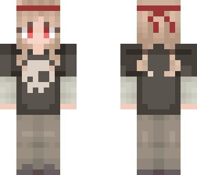 me-ish redlife