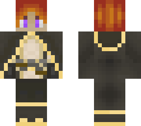 medevil male
