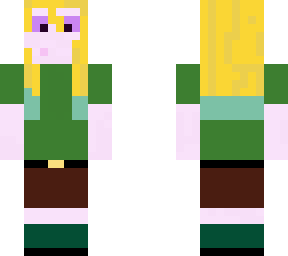 mermaidhair updated