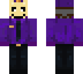 michael afton fnaf 3
