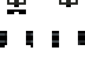 minecraft player guy v1