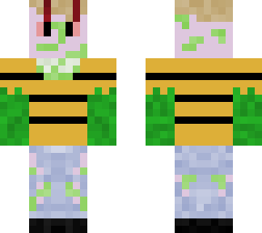 monster (fixed)