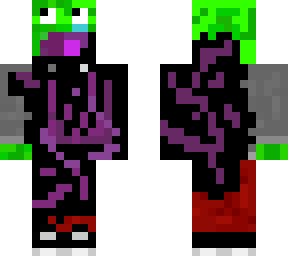 more corrupted palion