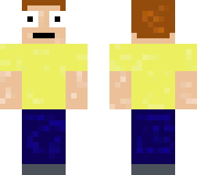 morty