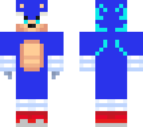 movie sonic