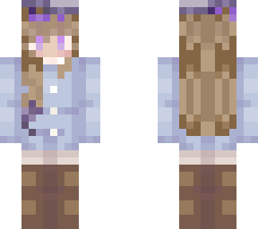 ms. novalite