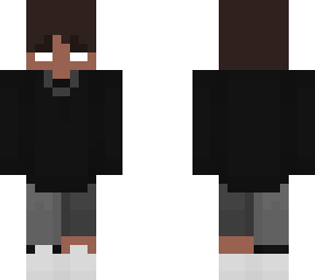 my first eboy skin