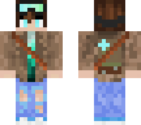 my skin (fixed)