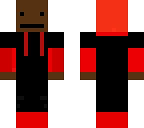 my updated avatar