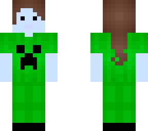 neelie - minecraft outfit