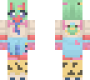 nemia // fortnite