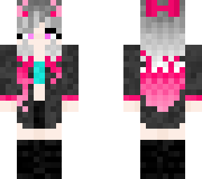 neon demon girl fixed