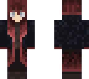 nether