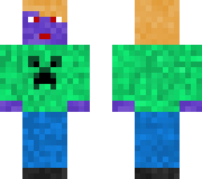 nether boy
