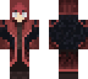 nether skin
