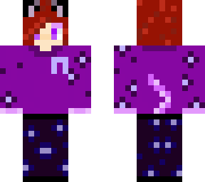 non lore skin