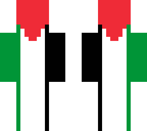 palestine