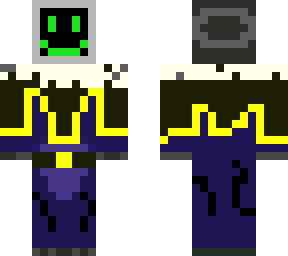 patogenio robot