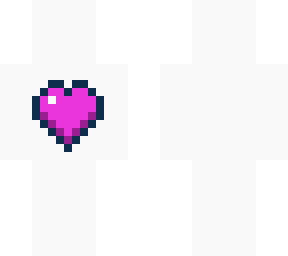 pink heart