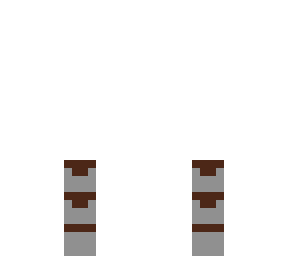 prosthetic leg