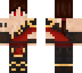 pyroscythe ksmp