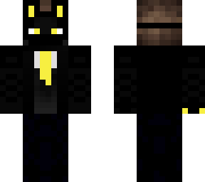 rabbit theif yellow