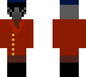 raben soldier