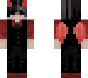 reddevil