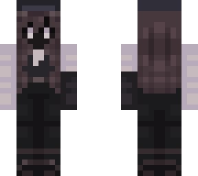 roblox avatar or something