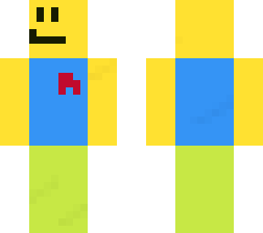 roblox noob