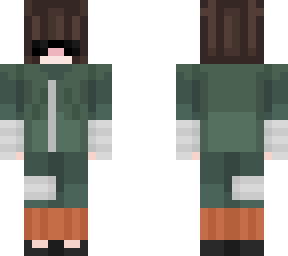 rock lee