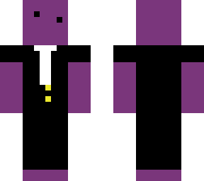 royal nightmare