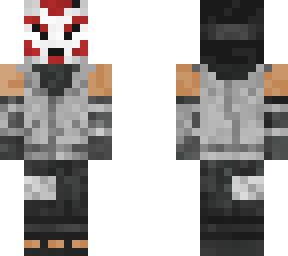 sabre anbu