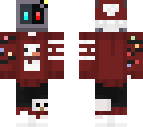 sai navidad