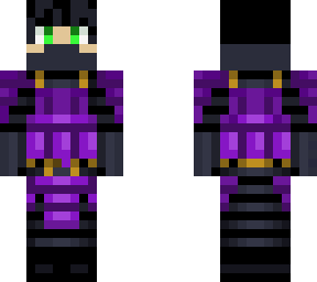 samuraink