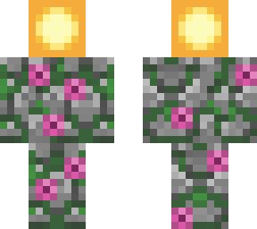 scatter mine (minecraft dungeons)