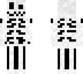 skeleton