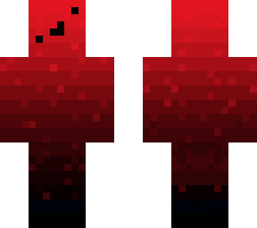 slime guy (red-black)