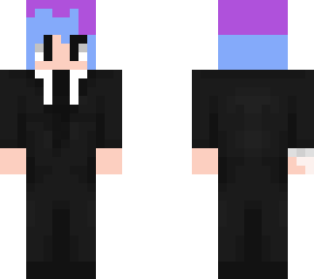 soft con traje :d