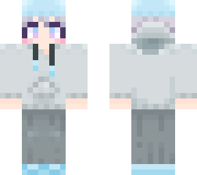someone's oc